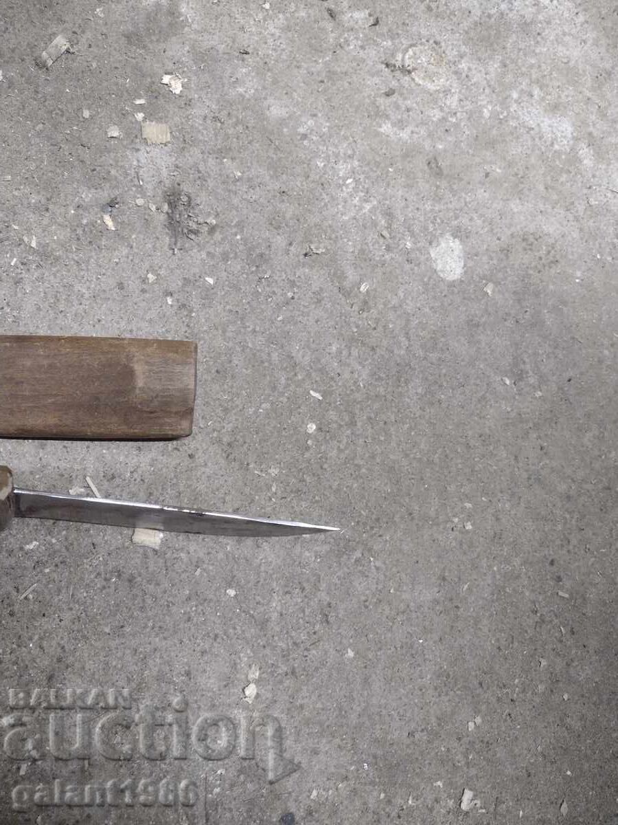 BLADE KNIFE - 5 BLADE KNIFE - 5