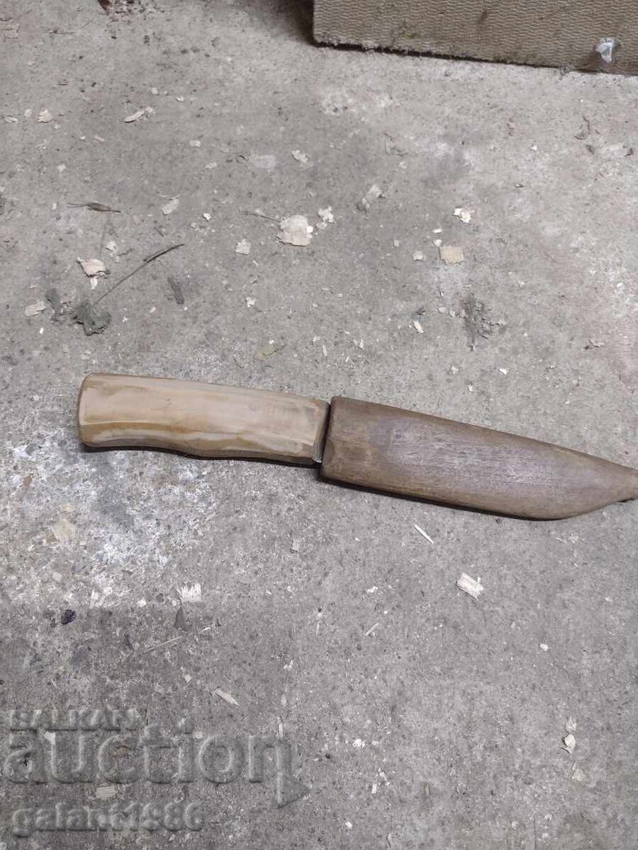 BLADE KNIFE BLADE KNIFE