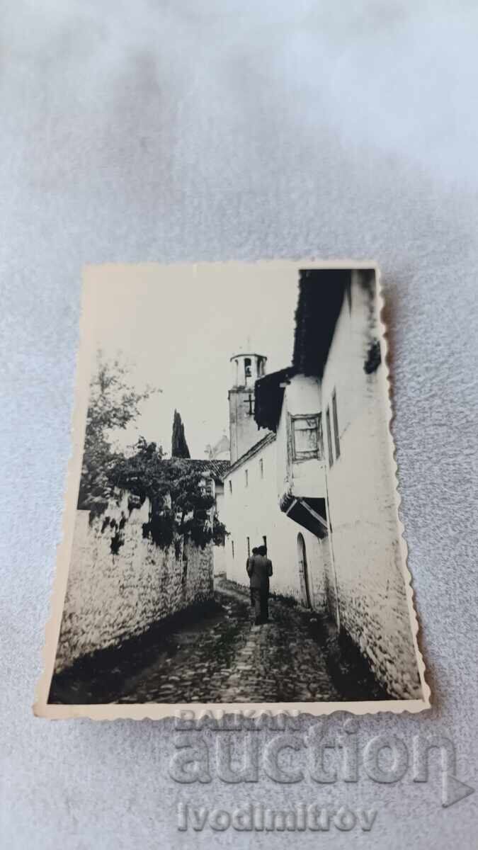 Φωτογραφία Μοναστηριού