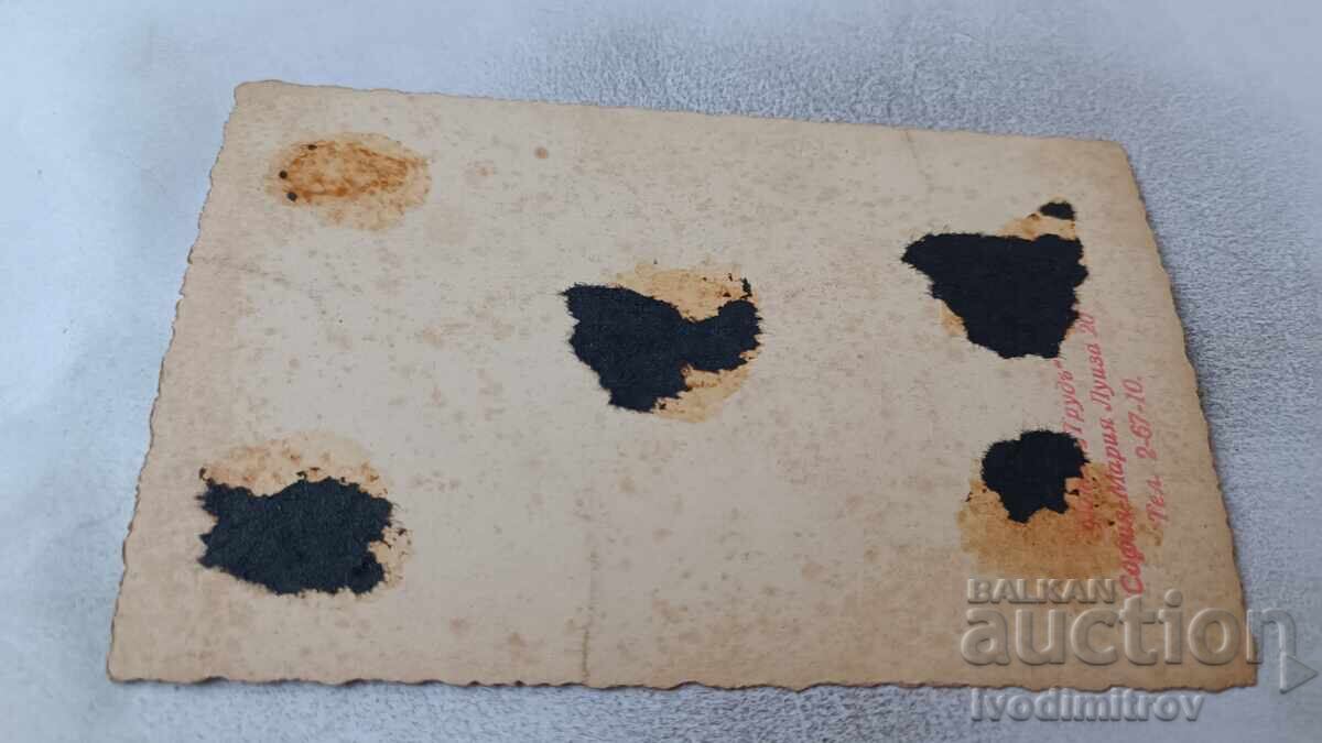 Φωτογραφία Κοριτσάκι με τιμή 1.45 BGN | € 0.74 Φωτογραφία Κοριτσάκι με τιμή 1.45 BGN | € 0.74