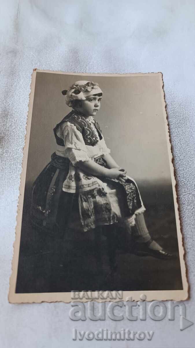 Φωτογραφία Κοριτσάκι Φωτογραφία Κοριτσάκι