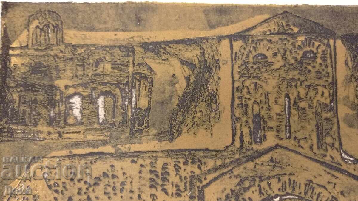 Lyubomir Yordanov - Early Graphics - 7 Lyubomir Yordanov - Early Graphics - 7