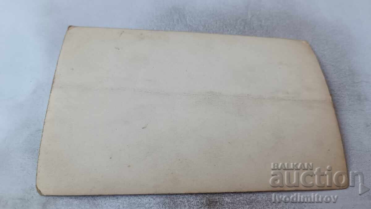 Photo Sofia Loaded with sacks cart with price 4.65 BGN | € 2.38