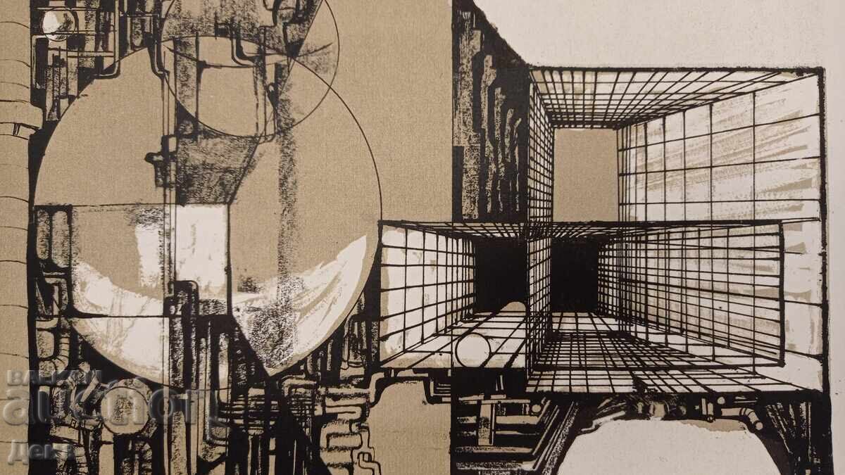 Delivery of Lyubomir Yordanov - Early Graphics Delivery of Lyubomir Yordanov - Early Graphics