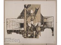 Lyubomir Yordanov - Early Graphics