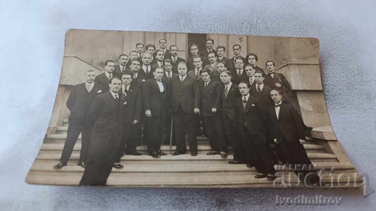 Photo Congress participants Photo Congress participants