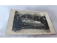 Fotografie Ceremonie Funerară