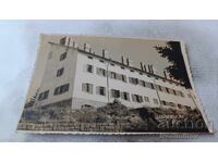 Fotografie Stațiune de odihnă