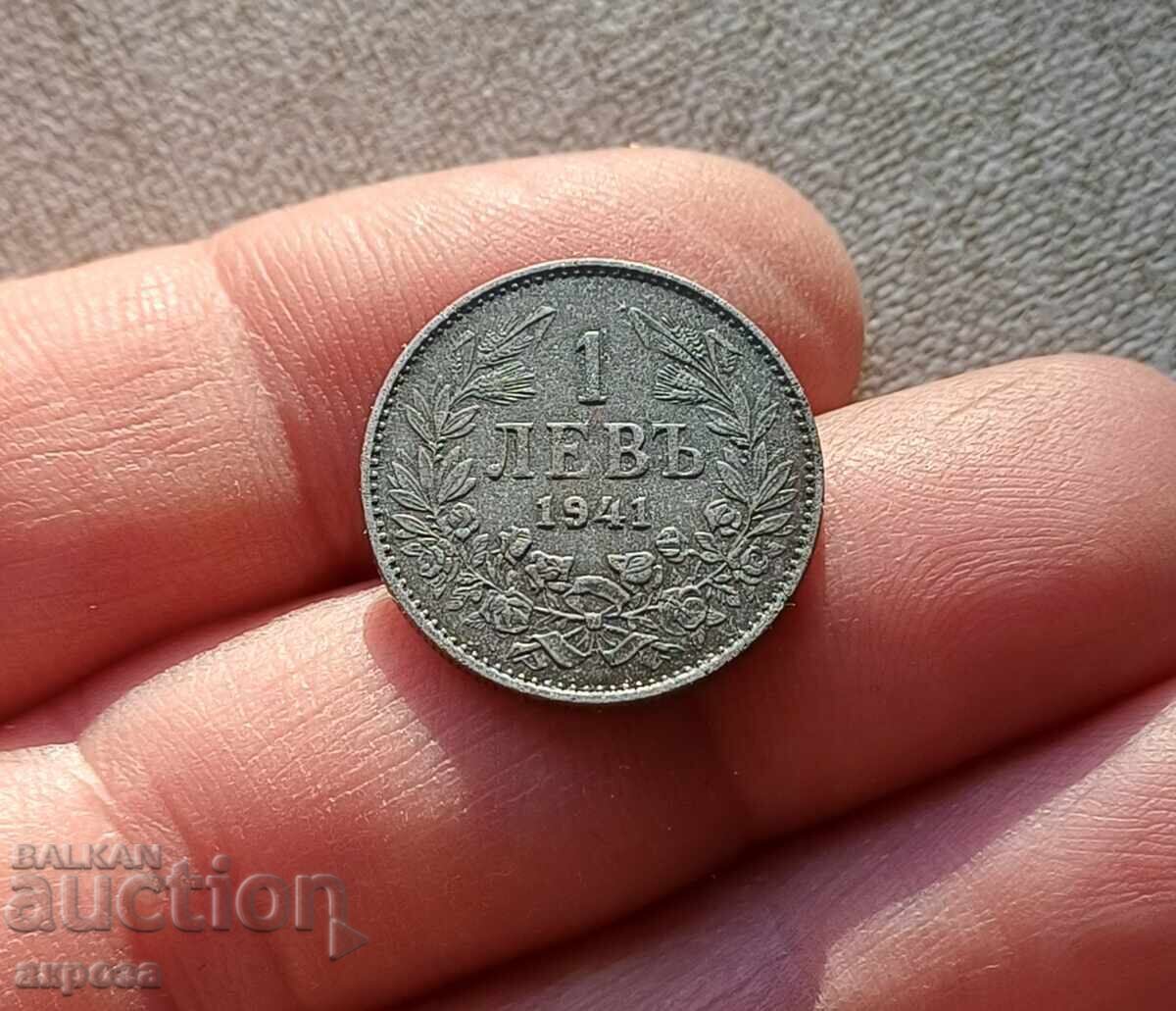 1 lev 1941