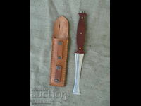 Parachute Knife Stroporez