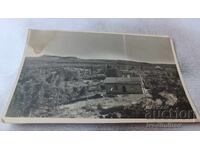 Cabana foto la munte