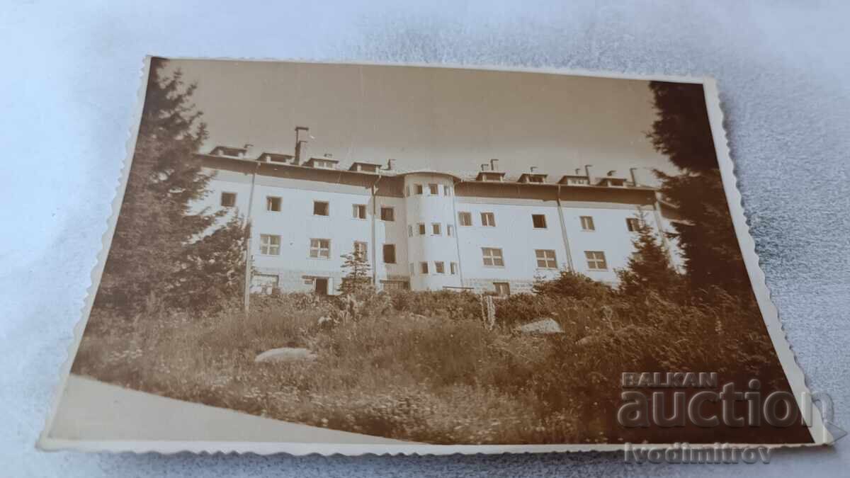 Photo of a Holiday Resort