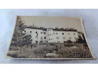 Снимка Почивна станция