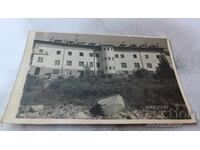 Снимка Почивна станция