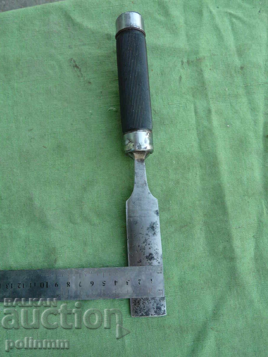 Παλαιό γερμανικό στιβαρό καλέμι - 293 με τιμή 40.00 BGN | € 20.45