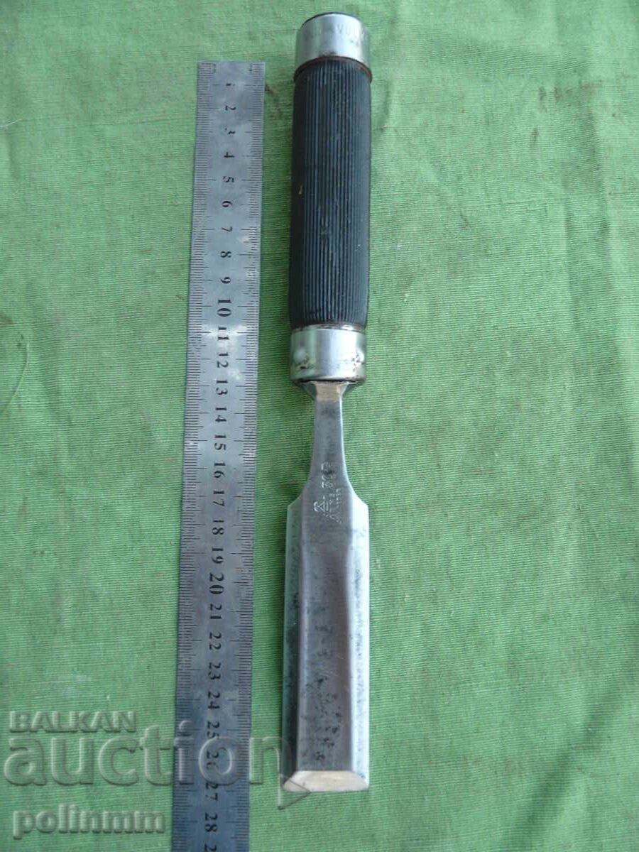 Παλαιό γερμανικό στιβαρό καλέμι - 293