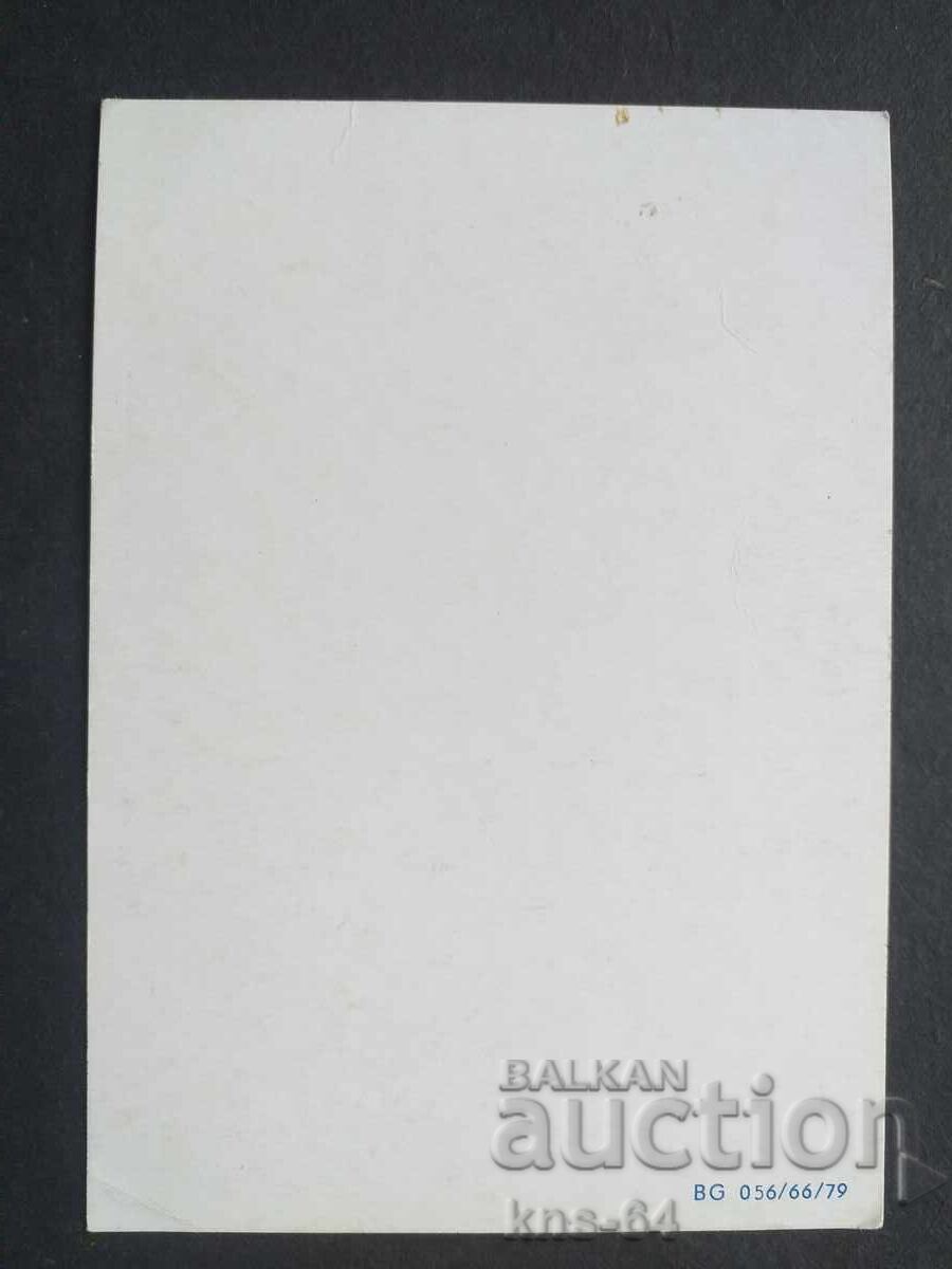 Sunet GM cu preț 1.20 BGN | € 0.61 Sunet GM cu preț 1.20 BGN | € 0.61