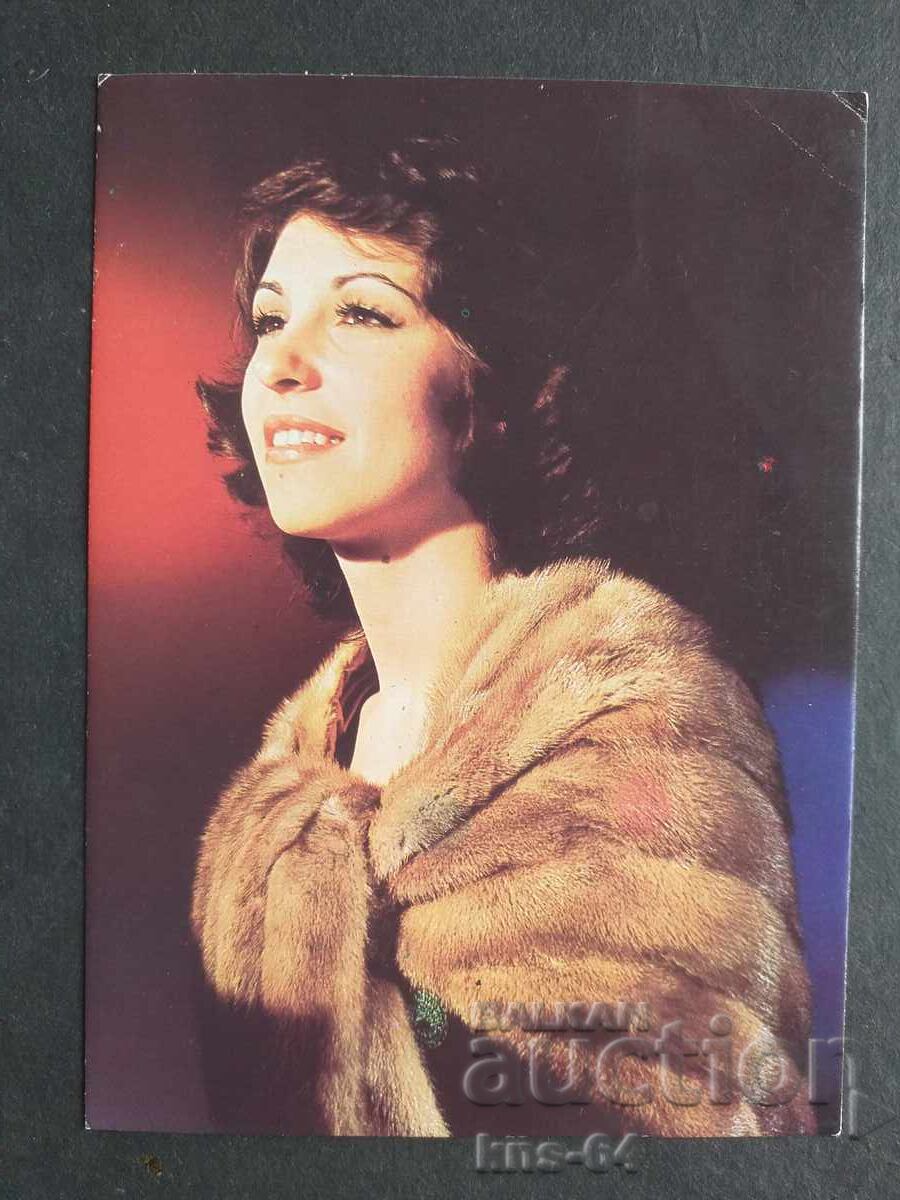 Маргарита Хранова Маргарита Хранова