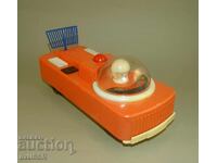 Mașină Rusă URSS Lunohod Cosmos electrică