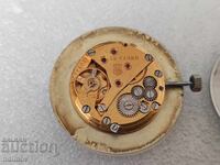 Mecanism Luch Polet de luxe placat cu aur