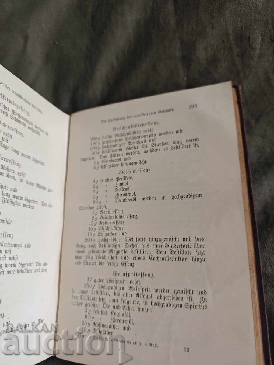 Ghid practic pentru producția de ape carbogazoase - 6