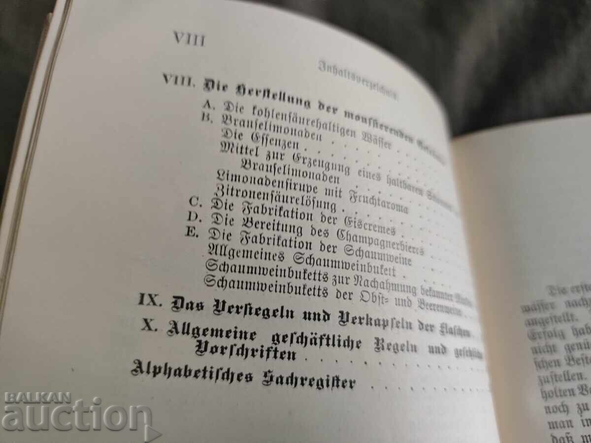 Ghid practic pentru producția de ape carbogazoase - 7