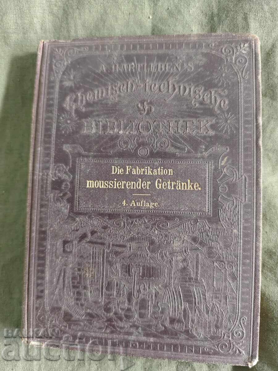 Ghid practic pentru producția de ape carbogazoase