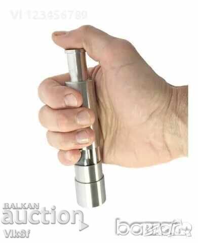 Livrarea Moara de sare sau piper tip pompa