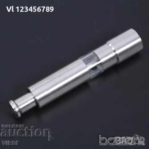 Moara de sare sau piper tip pompa