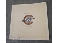 100 de ani de Badminton 2011