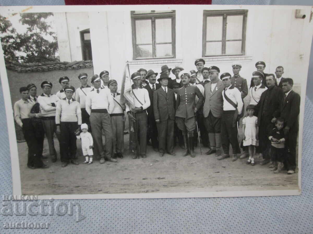 ΦΩΤΙΣΜΟΣ ΤΟΥ ΣΗΜΑΙΟΥ ΧΡΙΣΤΟΥΓΕΝΝΩΝ-1935