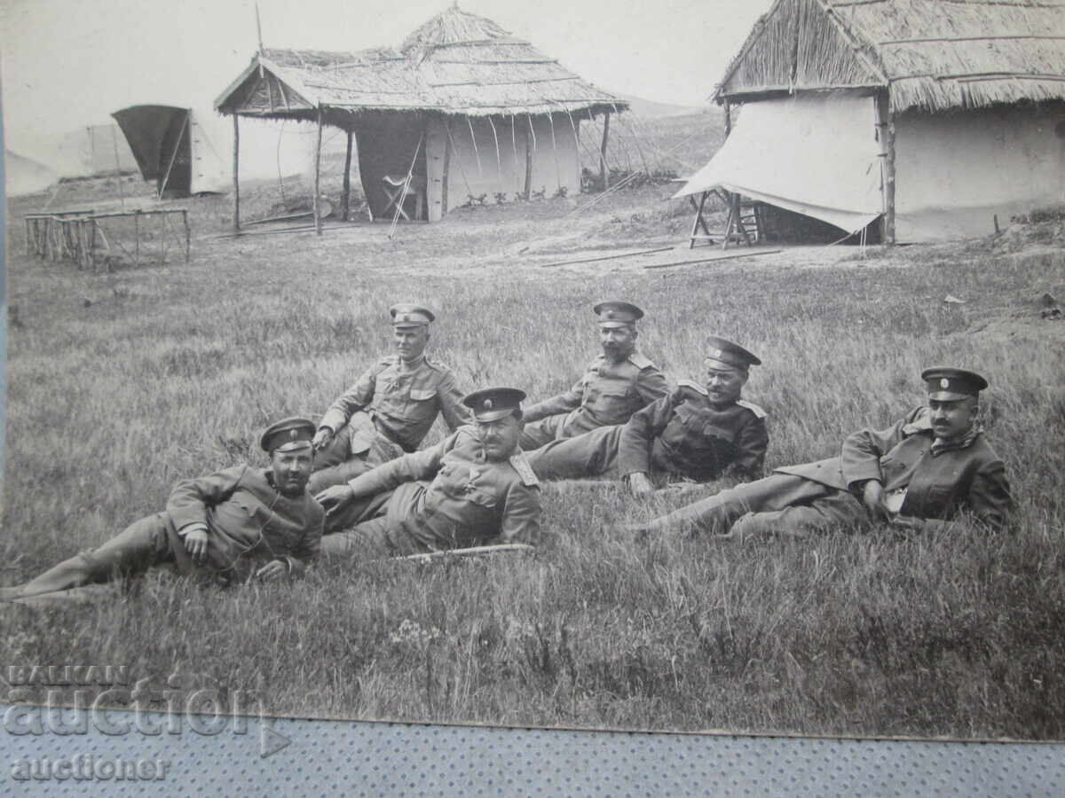 ΠΑΛΙΑ ΣΤΡΑΤΙΩΤΙΚΗ ΦΩΤΟΓΡΑΦΙΑ - ΒΑΣΙΛΕΙΟ ΤΗΣ ΒΟΥΛΓΑΡΙΑΣ με τιμή 20.00 BGN | € 10.23