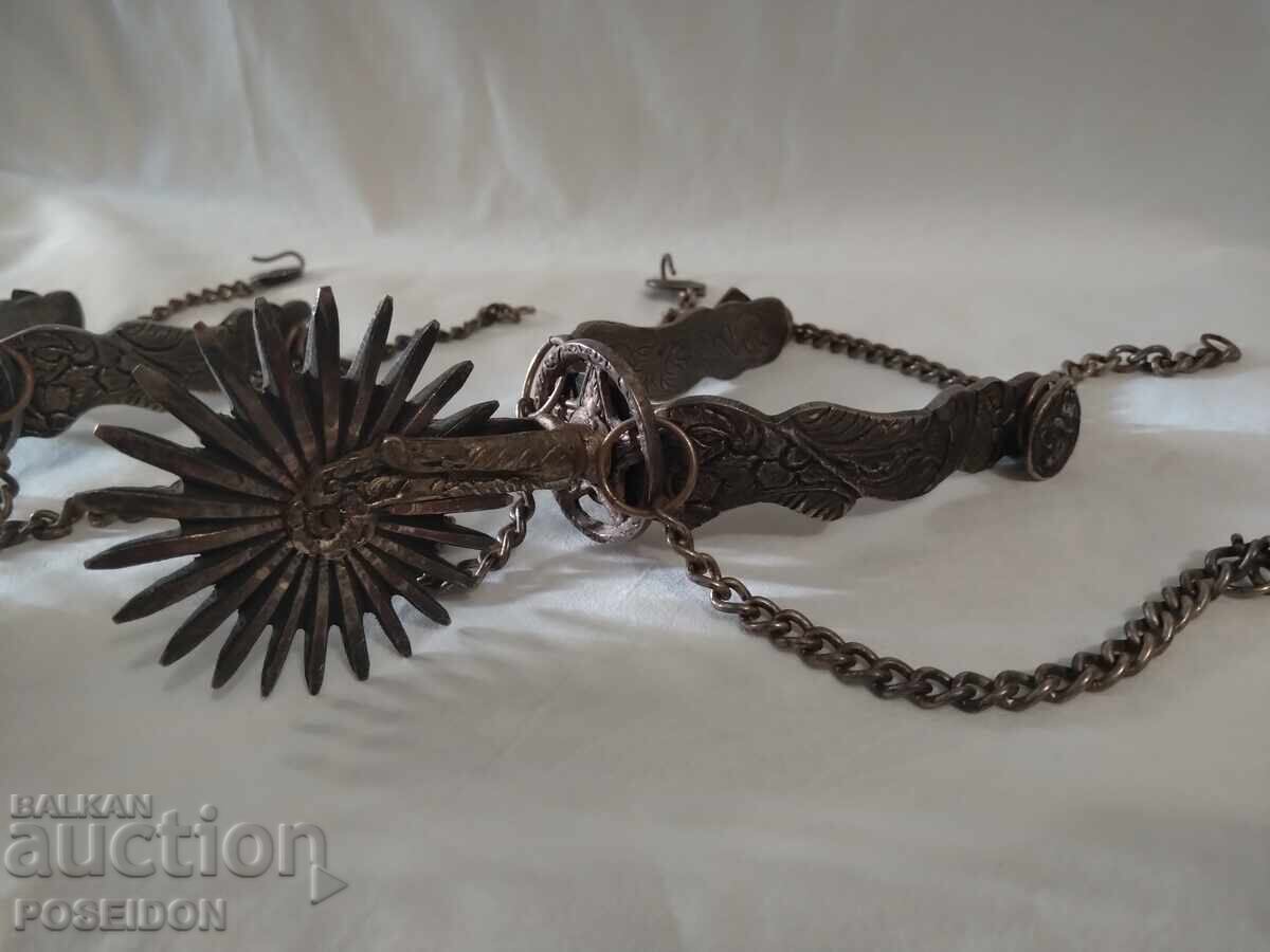 SHPORI - 6 SHPORI - 6