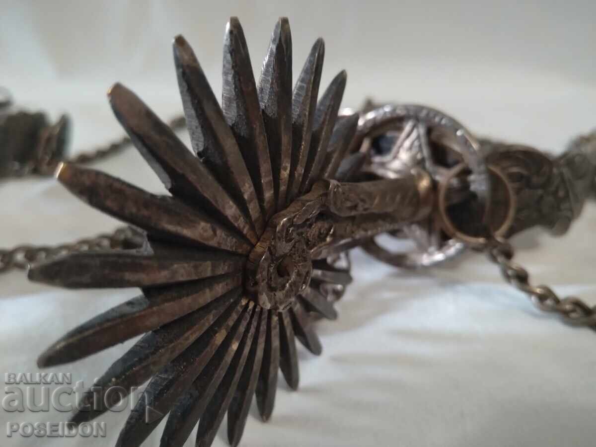 SHPORI - 7 SHPORI - 7