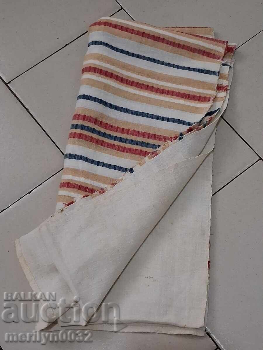 Παλιό χειροποίητο υφαντό κέντημα kenar - 7 Παλιό χειροποίητο υφαντό κέντημα kenar - 7