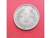 Φινλανδία-1 μάρκα 1930