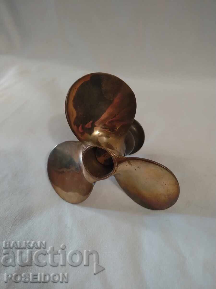 Παράδοση ΔΥΟ ΚΗΡΟΠΗΓΙΑ ΕΛΙΚΑΣ ΠΛΟΙΟΥ