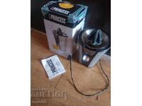 Πριγκίπισσα tsitrus presa B.Z.TS