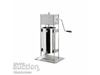 Umplutură manuală pentru cârnați – 3 litri