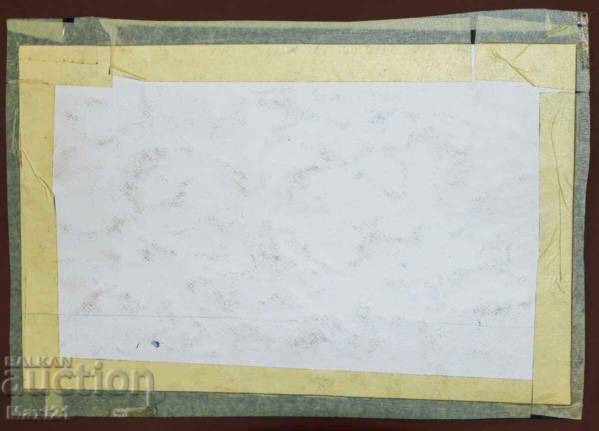 Illustration fairy tale painting watercolor - 6