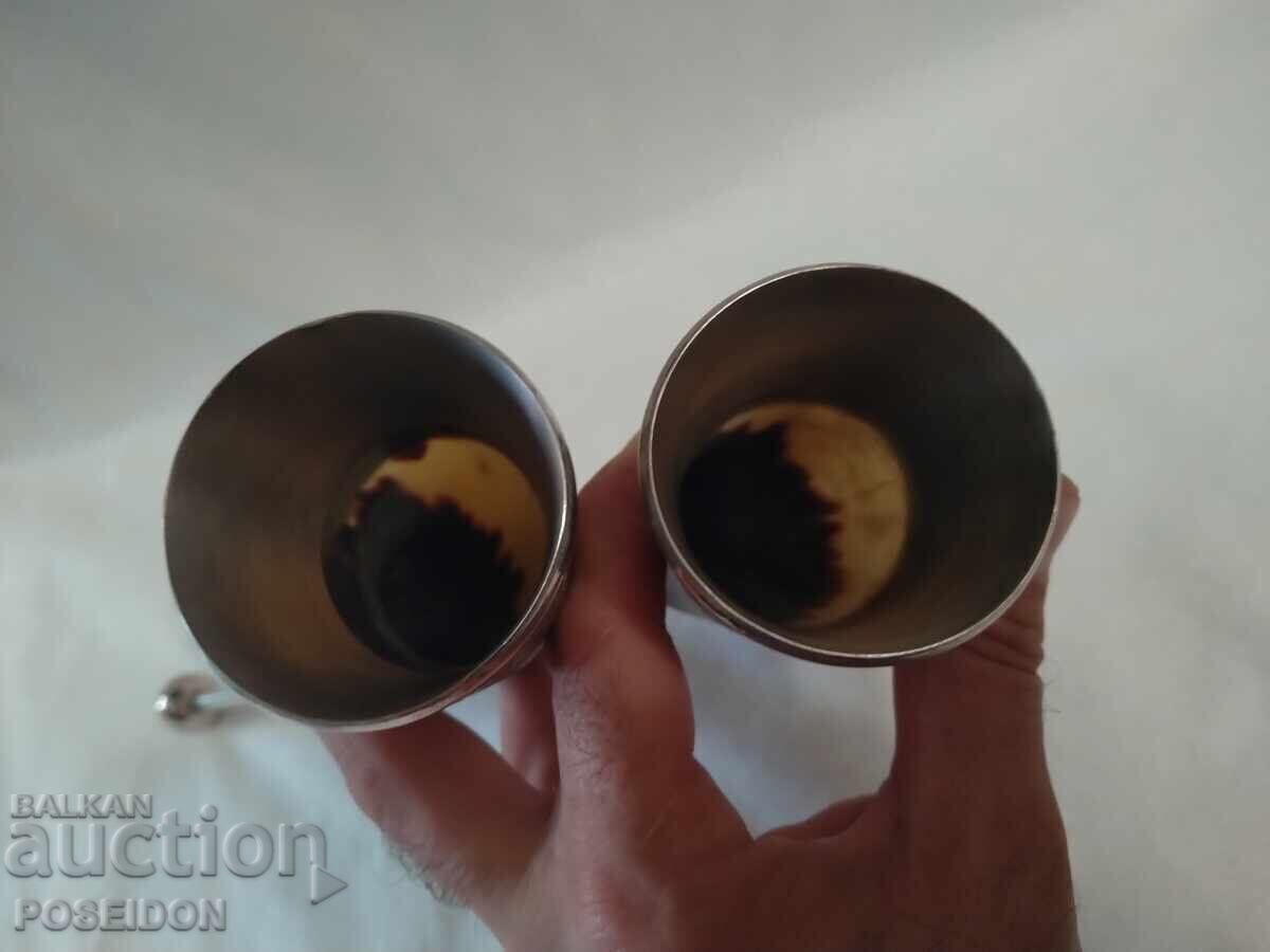 Доставка на ДВА  РОГА  РОГ ГРУЗИНСКИ РОГ ЗА ВИНО