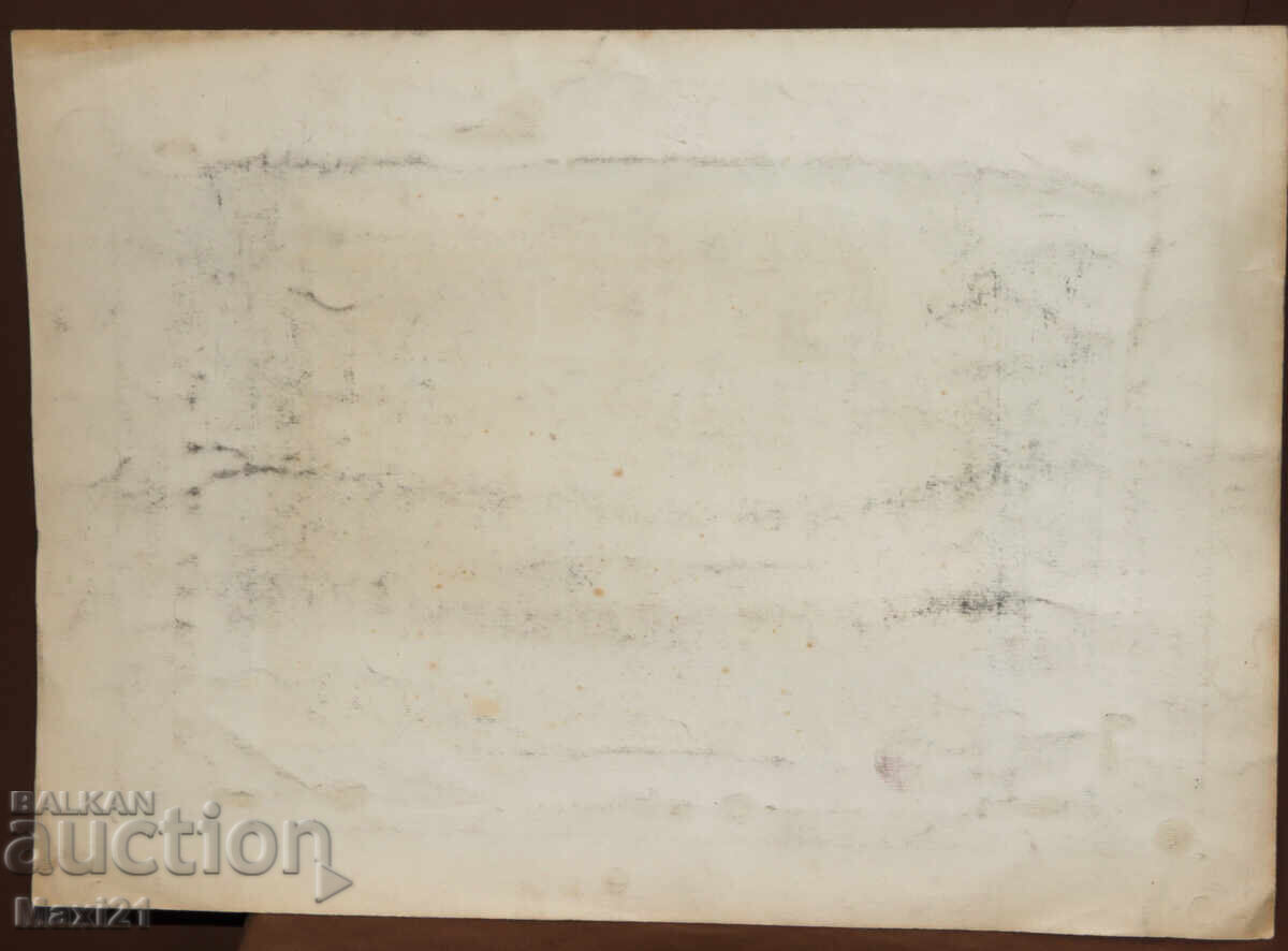 Παλαιό έργο γκουάς διακόσμηση σκηνογραφία - 6 Παλαιό έργο γκουάς διακόσμηση σκηνογραφία - 6