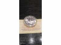 500 leva 1994 Plasa de fotbal XV fotbal mondial