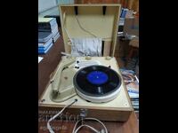Gramofon vechi Bambino (probabil defect)