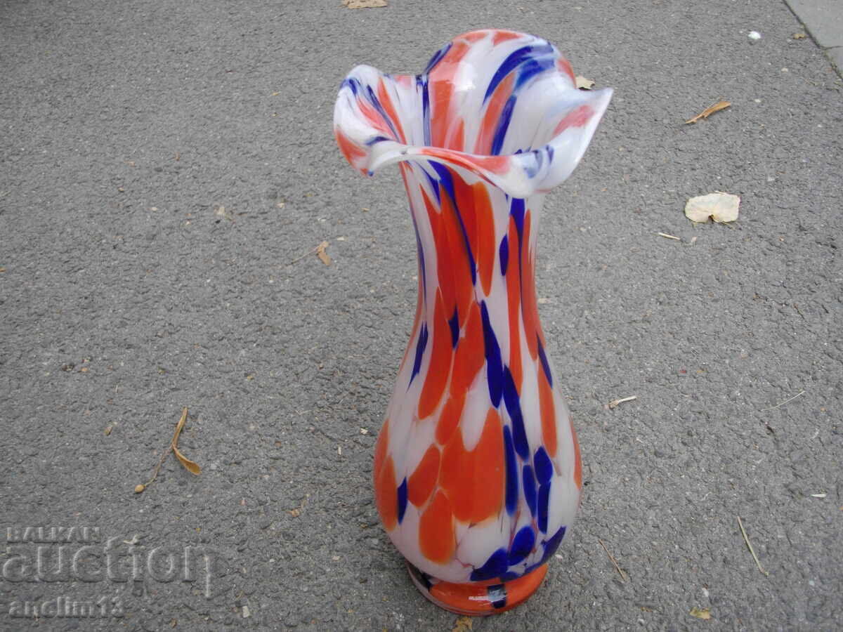 ΒΑΖΑ ΤΥΠΟΥ ΜΟΥΡΑΝΟ με τιμή 65.00 BGN | € 33.23