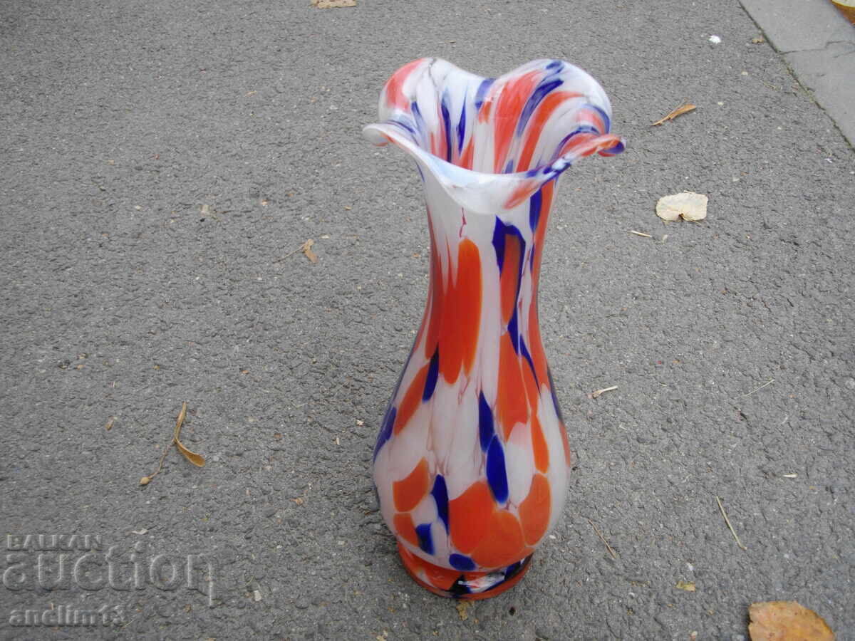 Δημοπρασία ΒΑΖΑ ΤΥΠΟΥ ΜΟΥΡΑΝΟ