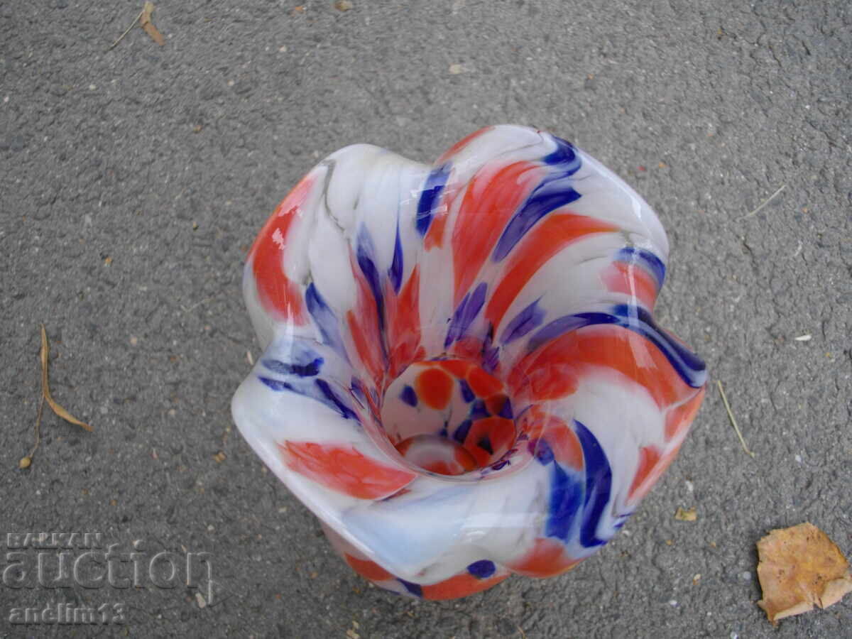 ΒΑΖΑ ΤΥΠΟΥ ΜΟΥΡΑΝΟ - 5