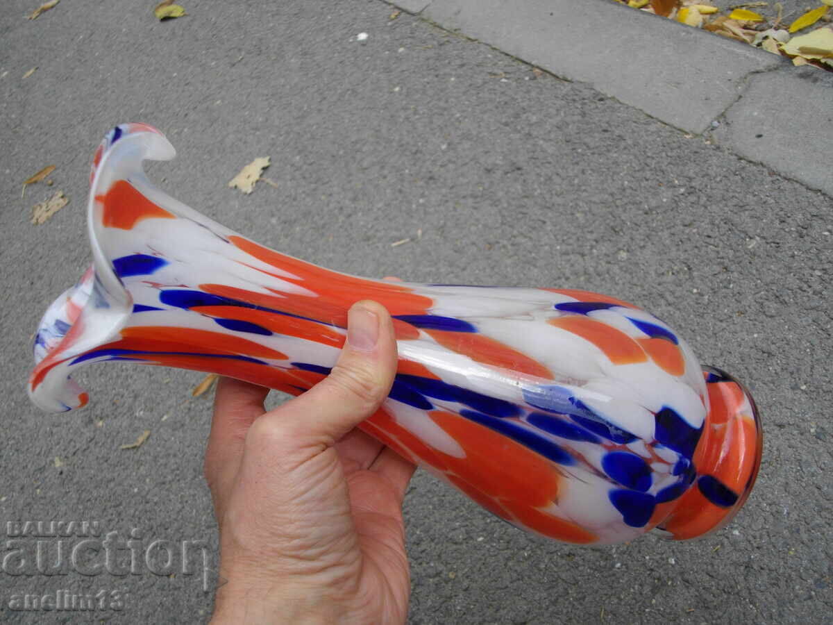 ΒΑΖΑ ΤΥΠΟΥ ΜΟΥΡΑΝΟ - 6