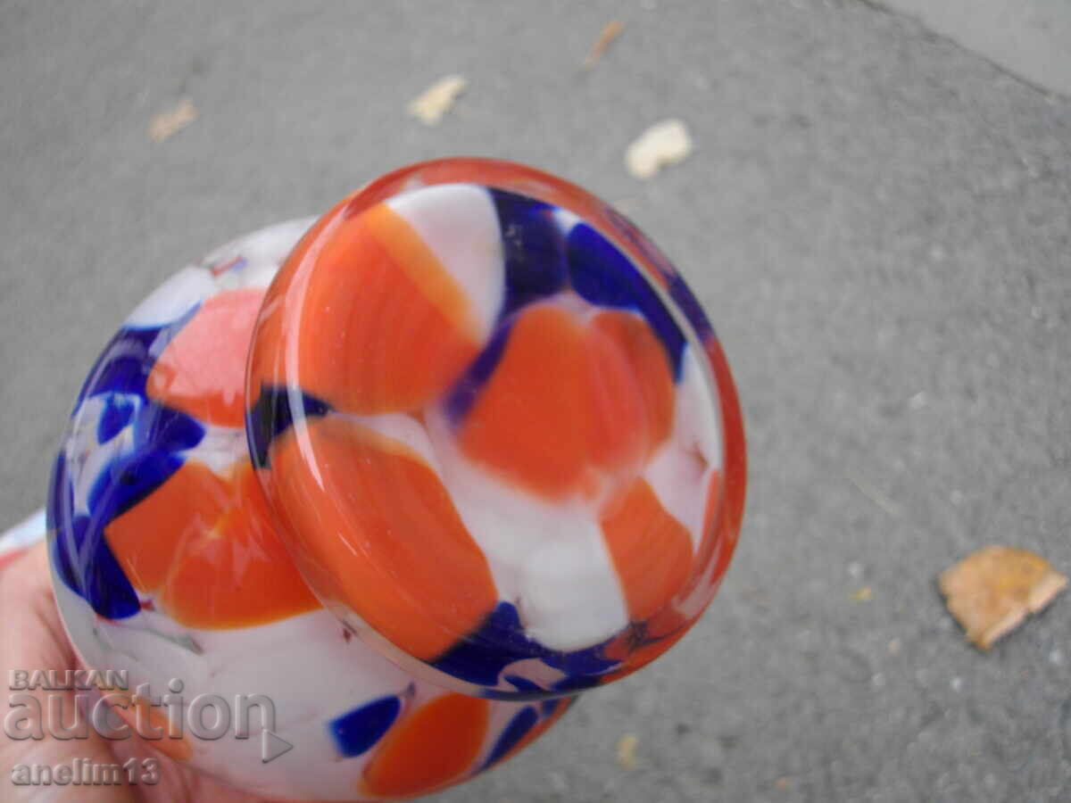 ΒΑΖΑ ΤΥΠΟΥ ΜΟΥΡΑΝΟ - 7