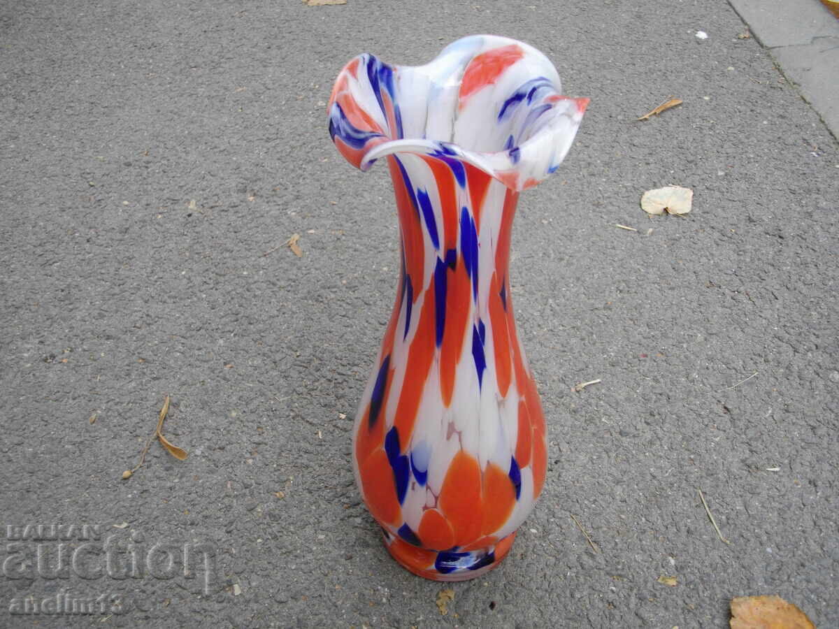 ΒΑΖΑ ΤΥΠΟΥ ΜΟΥΡΑΝΟ